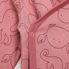 Motherlove Newborn Organic Sleeve Bodysuit - Beige - ebebek - Black Friday