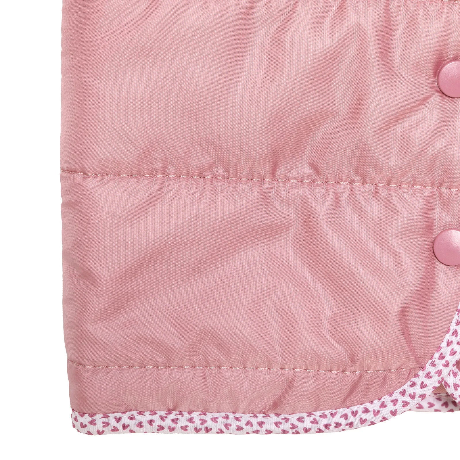 HelloBaby Basic Girl Seasonal Vest - Pink - ebebek - Black Friday