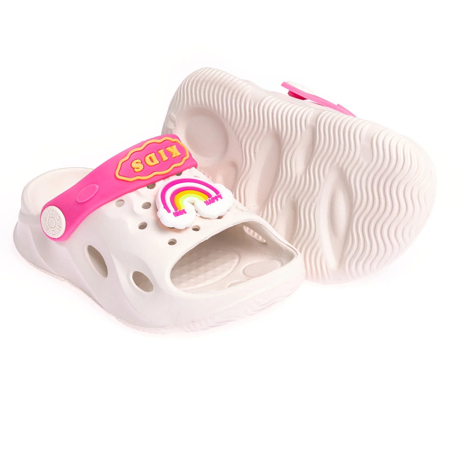 HelloBaby Girl Sandals - Beige - ebebek - Black Friday