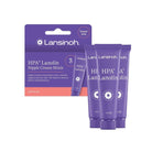 Lansinoh HPA Lanolin Minis Nipple Cream (3x7ml) - ebebek - Black Friday
