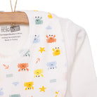 HelloBaby Newborn Starter Set 5 pcs - Ecru - ebebek - Black Friday