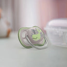 Philips Avent Ultra Air Soother 6 - 18 months Pack of 2 - ebebek - Black Friday