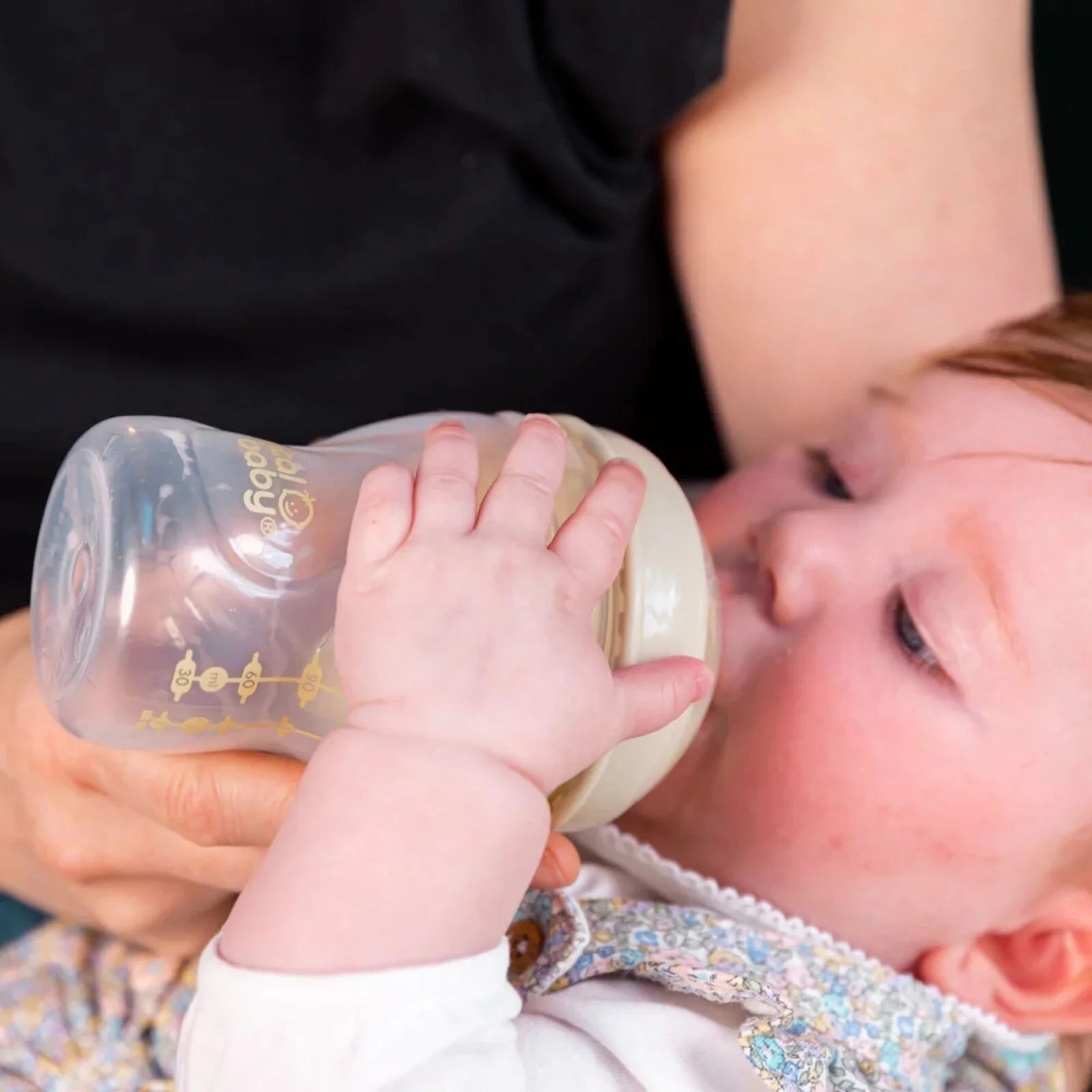 Vital Baby Nurture Breast Like Starter Set - ebebek - Black Friday