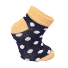 HelloBaby Baby Boy Socks 3 Pcs - Navy Blue - ebebek - Black Friday