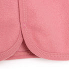 HelloBaby Basic Fleece Vest - Light Rose - ebebek - Black Friday