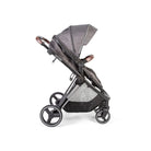 Red Kite Push Me Pace i - Size 3 - in - 1 Travel System - Grey - Red Kite - ebebek