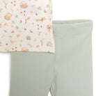 Bebetto Newborn Cute Duck Sweatshirt - Multicolour - ebebek - Black Friday