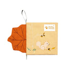 Small Hands Baby Book - Exotic Animals - ebebek - Christmas