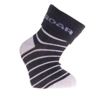 HelloBaby Baby Boy Pack of 3 Socks - Grey - ebebek - Black Friday