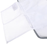 Dreambaby On the Go Baby Changing Mat - Stars Grey - ebebek - Black Friday