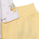 HelloBaby Newborn Body - Footless Bottom - Ecru - ebebek - Black Friday