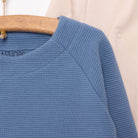 Cassiope Newborn Jumpsuit - Blue - ebebek - Black Friday