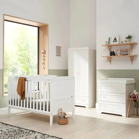 Tutti Bambini Rio 3 pcs Room Set - White White - ebebek - Christmas