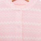 Bebbek Unisex Footed Jumpsuit - Light Pink - ebebek - Black Friday