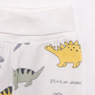 Tiffany 2 Piece Footed Bottom - Light Green - ebebek - Black Friday