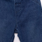 HelloBaby Baby Boy Leggings - Indigo - ebebek - Black Friday