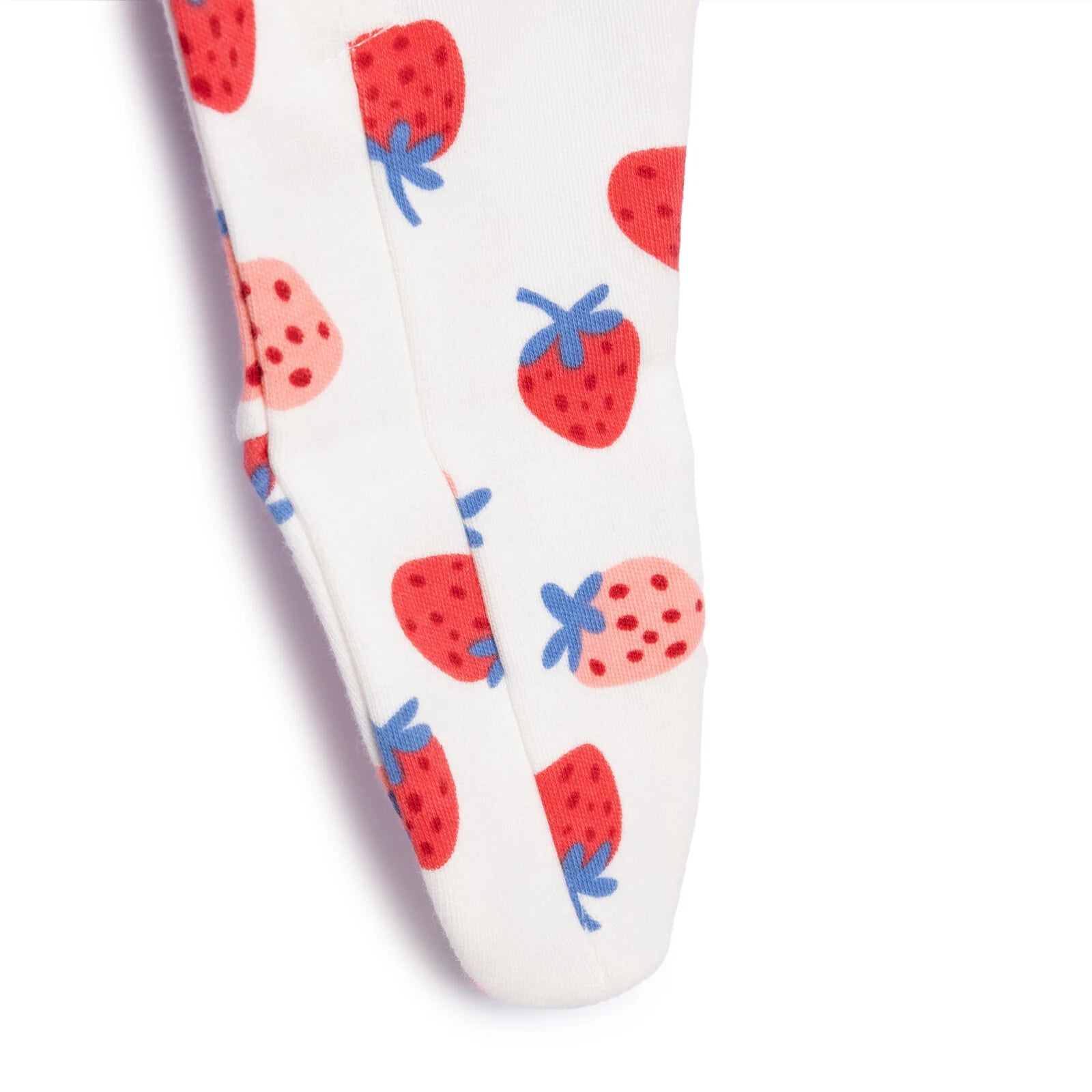 HelloBaby Newborn Footed Jumpsuit - Ecru - ebebek - Black Friday