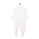 HelloBaby Newborn Girl Jumpsuit - Beige - ebebek - Black Friday