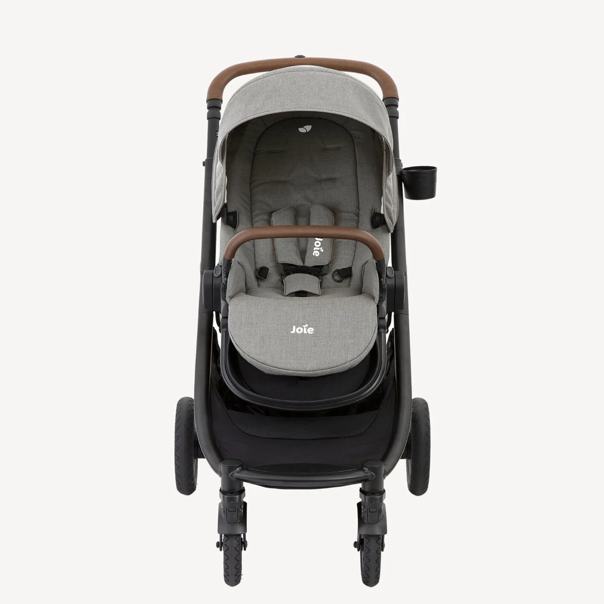 Joie Versatrax Baby Stroller - Pebble Pebble - ebebek - Christmas