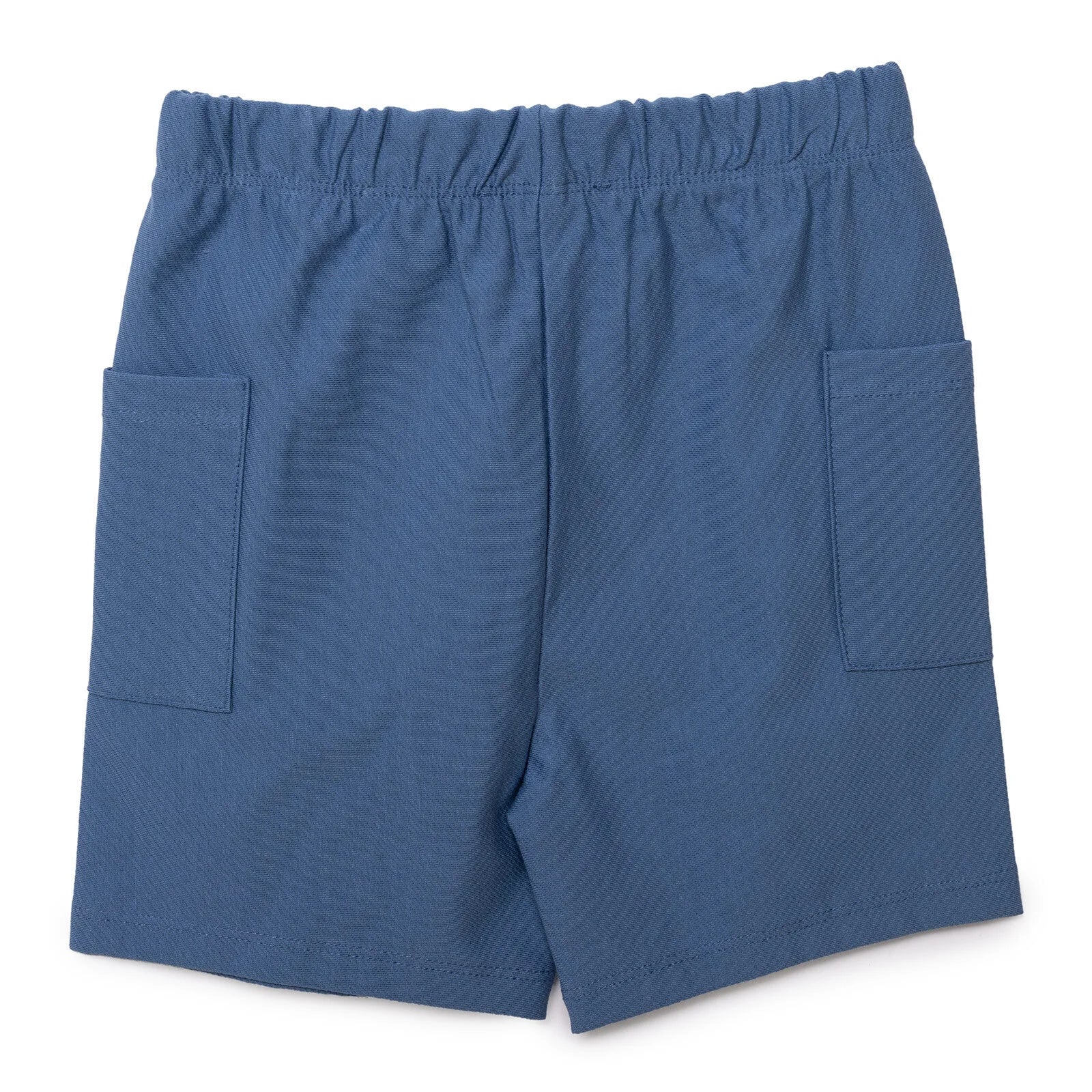 HelloBaby Boy Shorts - Indigo - ebebek - Black Friday