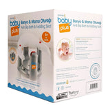 Outlet - baby plus Bath Seat - ebebek - Black Friday