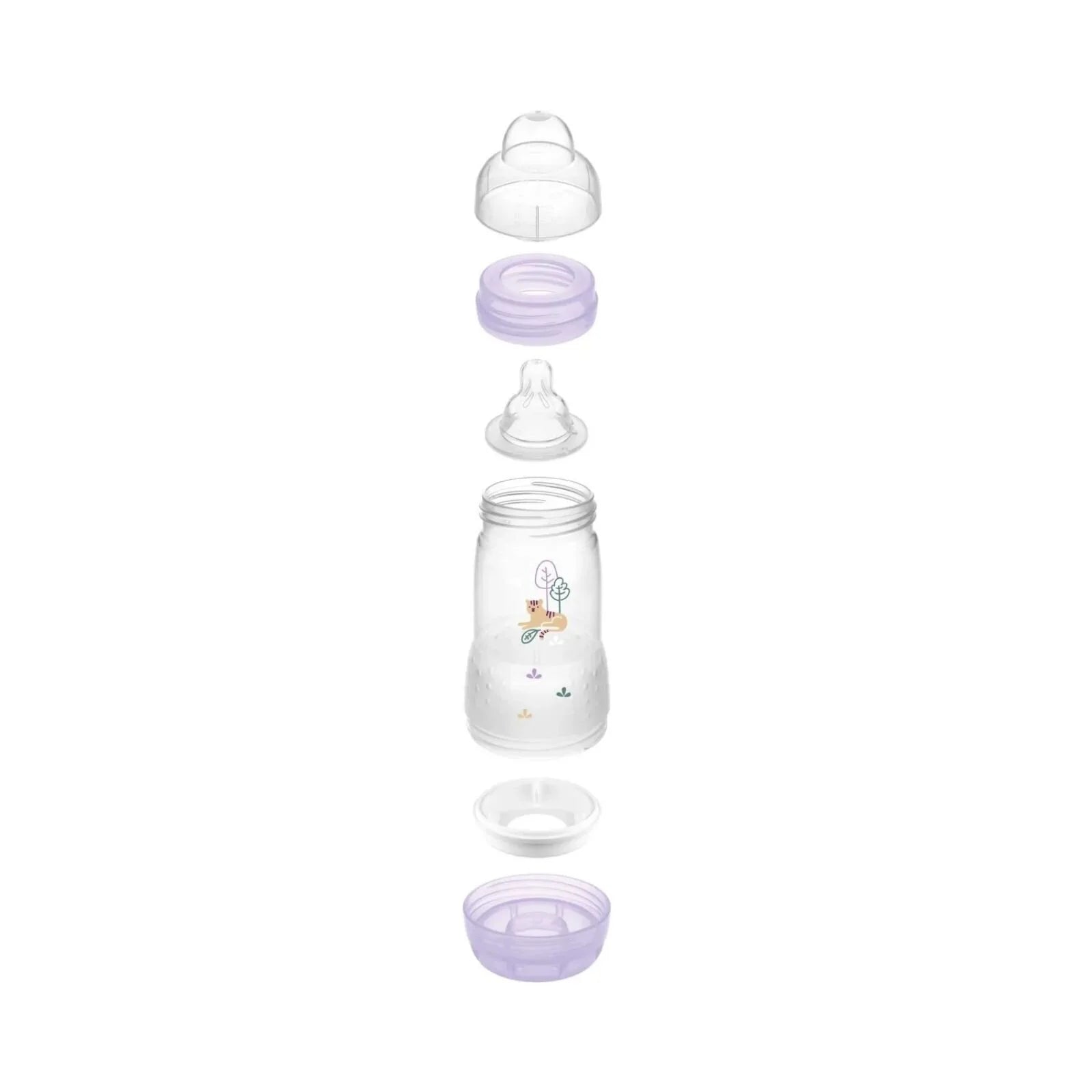 MAM Easy Start Anti - Colic Bottle 160ml Assorted - ebebek - Black Friday