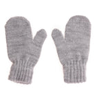 HelloBaby Unisex Mitten - Grey - ebebek - Black Friday