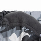 HelloBaby Baby Boy Leggings - Grey - ebebek - Black Friday