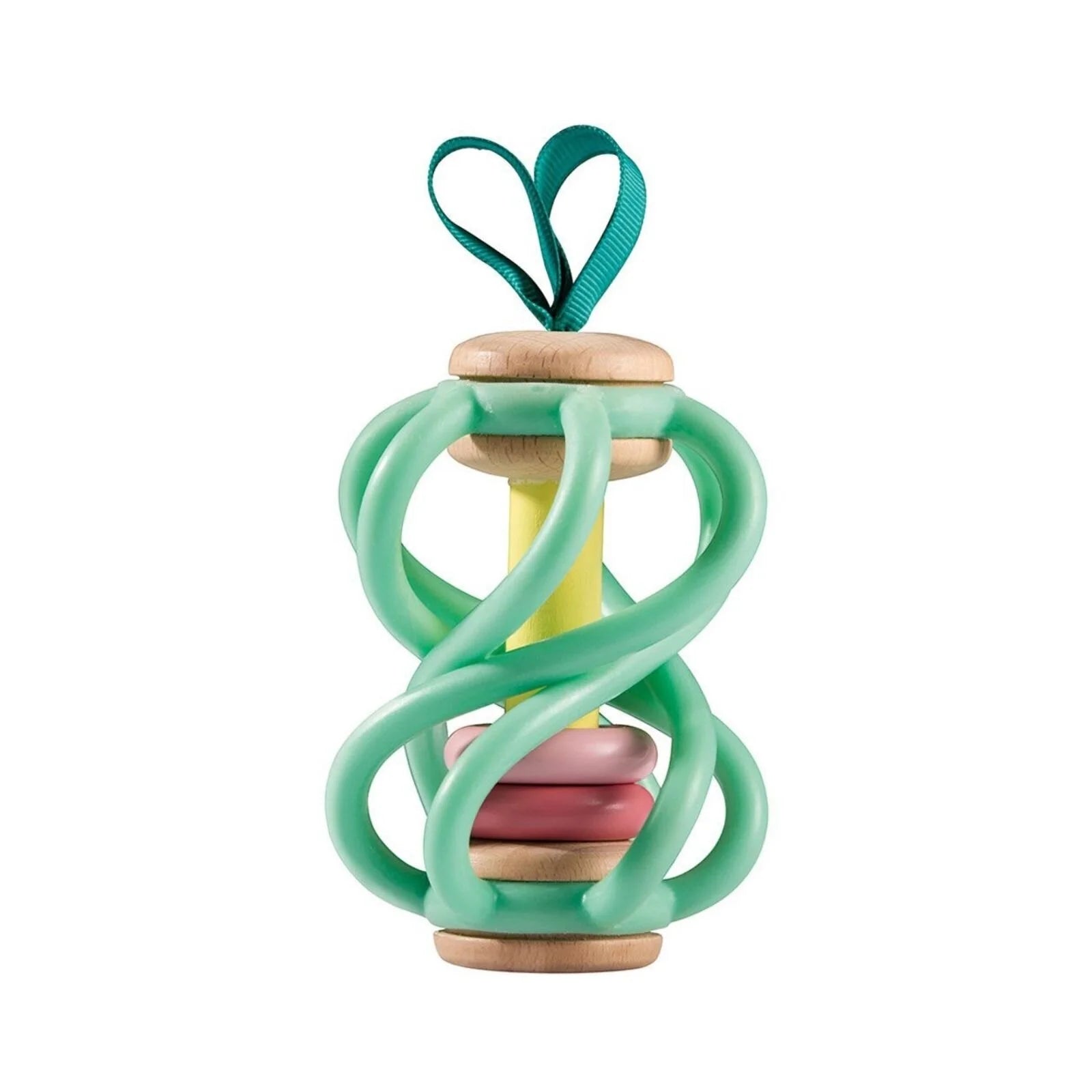 Hape Apple Grab Toy - ebebek - Black Friday