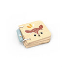 Speedy Monkey Little Jungle & Forest Books - ebebek - Christmas