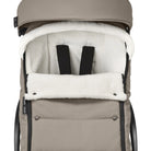 Stokke Yoyo Footmuff - Taupe - ebebek - Black Friday