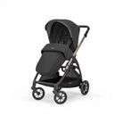 Inglesina Electa Travel System - Upper Black - ebebek - Black Friday