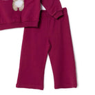 HelloBaby Jogging Set - Maroon - ebebek - Black Friday