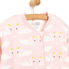 HelloBaby Sleepsuit - Light Pink - ebebek - Black Friday