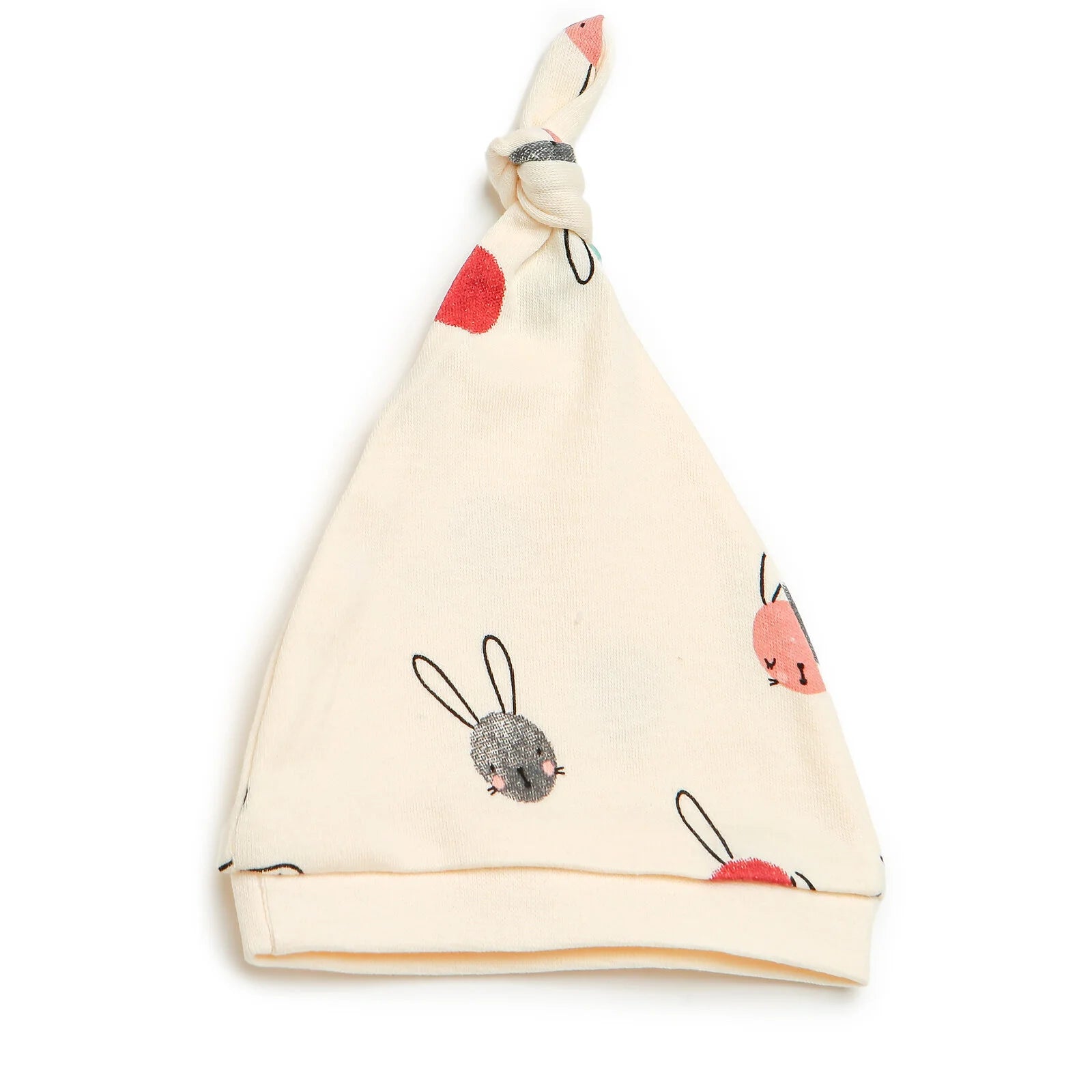 Bebbek Baby Girl 5 Pcs Newborn Gift Starter Set - Beige - ebebek - Black Friday