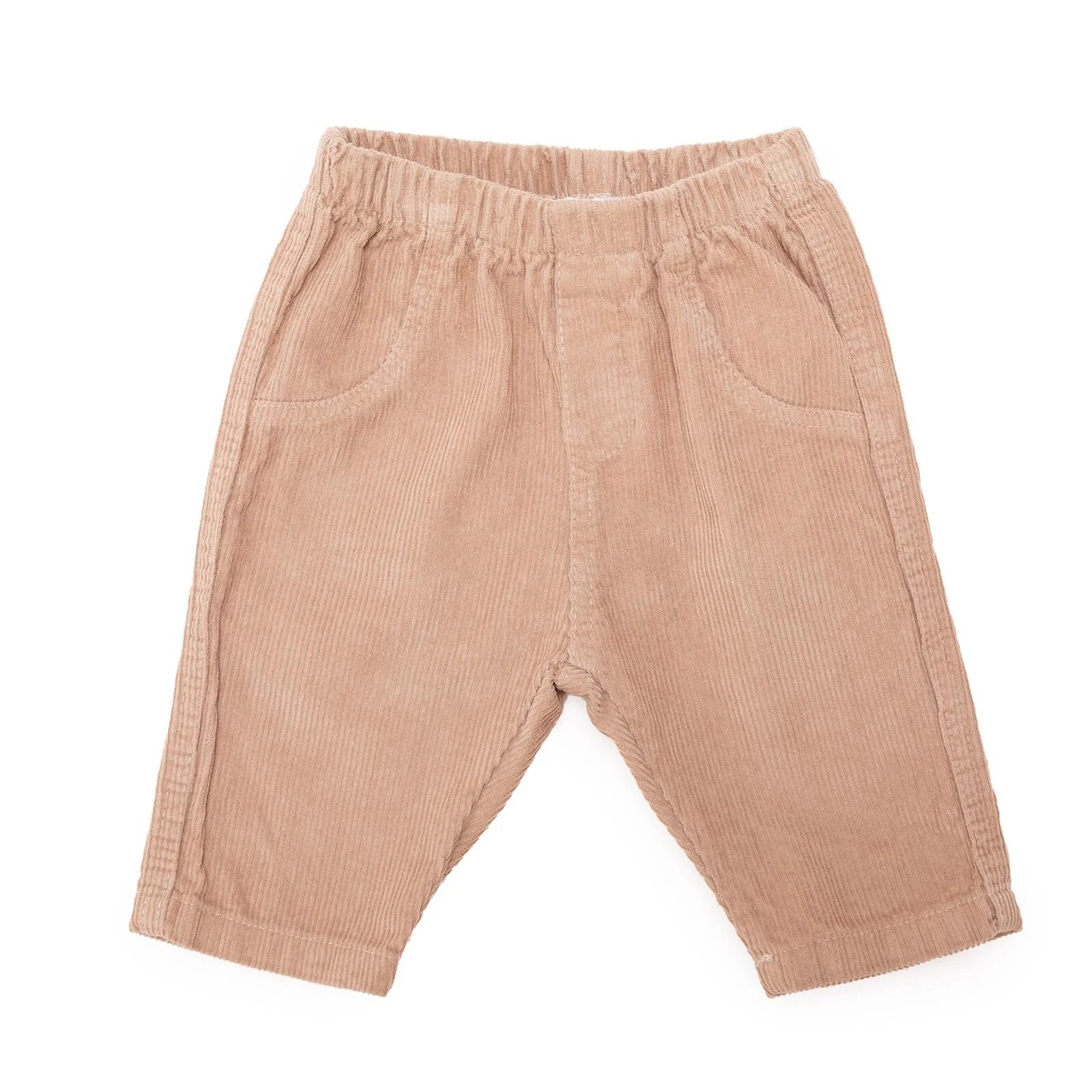 HelloBaby Baby Boy Pants - Light Brown - ebebek - Black Friday