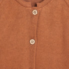 HelloBaby Newborn Baby Boy Jumpsuit - Cinnamon - ebebek - Black Friday