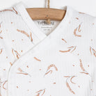 Tiffany Baby Girl Premature Set - Ecru - ebebek - Black Friday