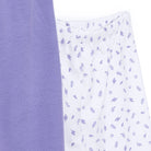 HelloBaby Girl 2 Piece Footed Bottom - Purple - ebebek - Black Friday