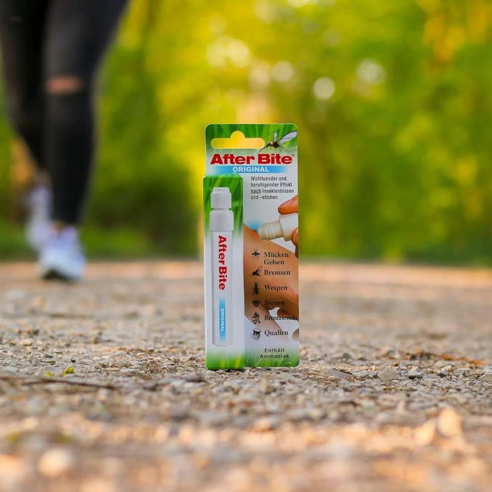 After Bite Classic Insect Relief Handy Pen 14ml - ebebek - Black Friday