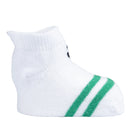 HelloBaby Baby Boy Pack of 3 Socks - White - ebebek - Black Friday