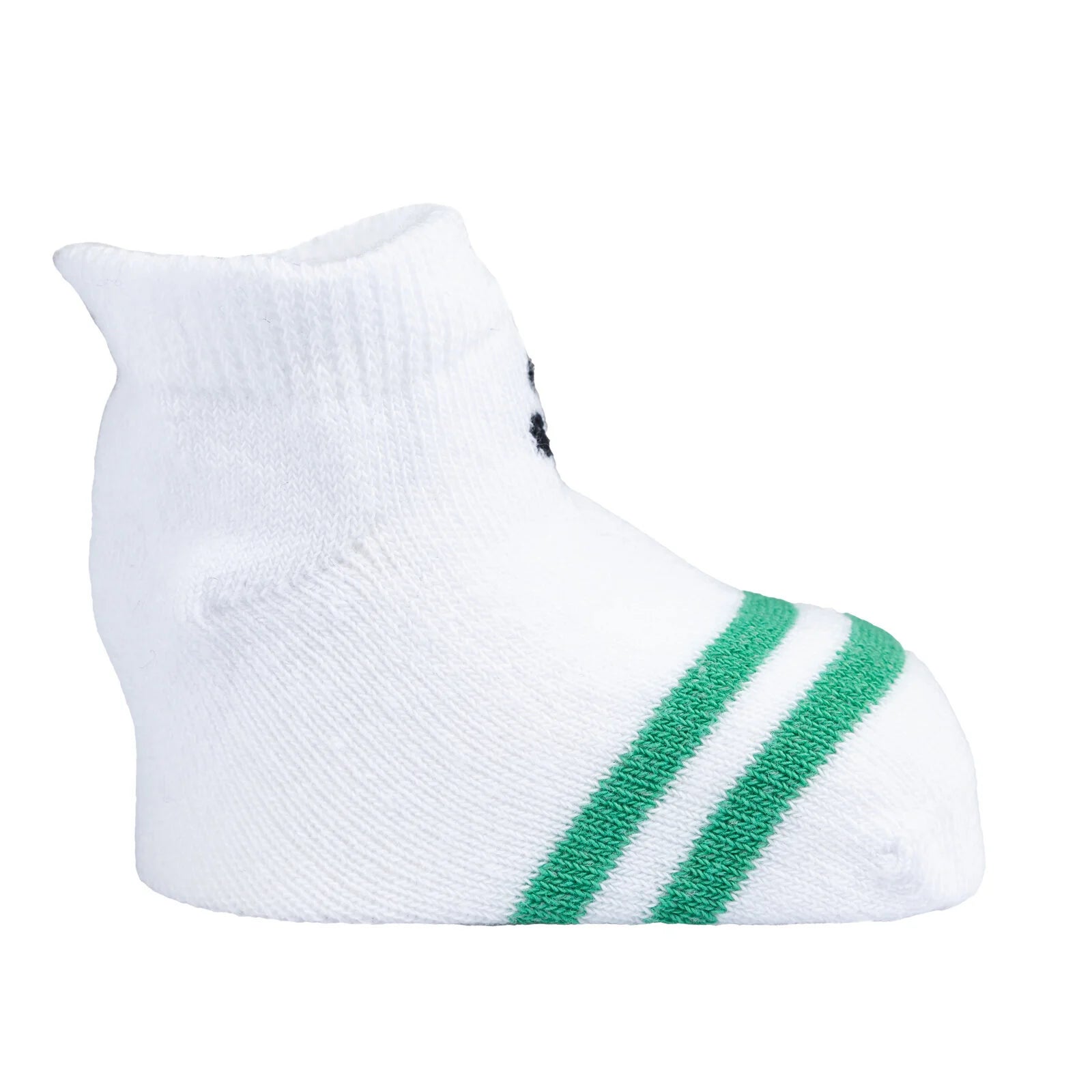 HelloBaby Baby Boy Pack of 3 Socks - White - ebebek - Black Friday