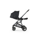 Oyster Gravity+ Stroller 4 Piece Bundle – Carbonite - ebebek - Christmas
