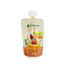 Hammm Apple Banana Pear & Peach Puree Pouch (12x90g) - ebebek - Black Friday