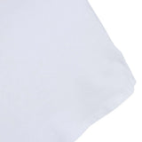 Baby Mom Mother Nursing Vest Decorative Collar Sleeveless - White White - ebebek