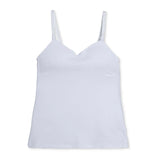 Baby Mom Mother Nursing Vest Decorative Collar Sleeveless - White White - ebebek