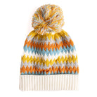 Fonem Unisex Beanie - Ecru - ebebek - Black Friday