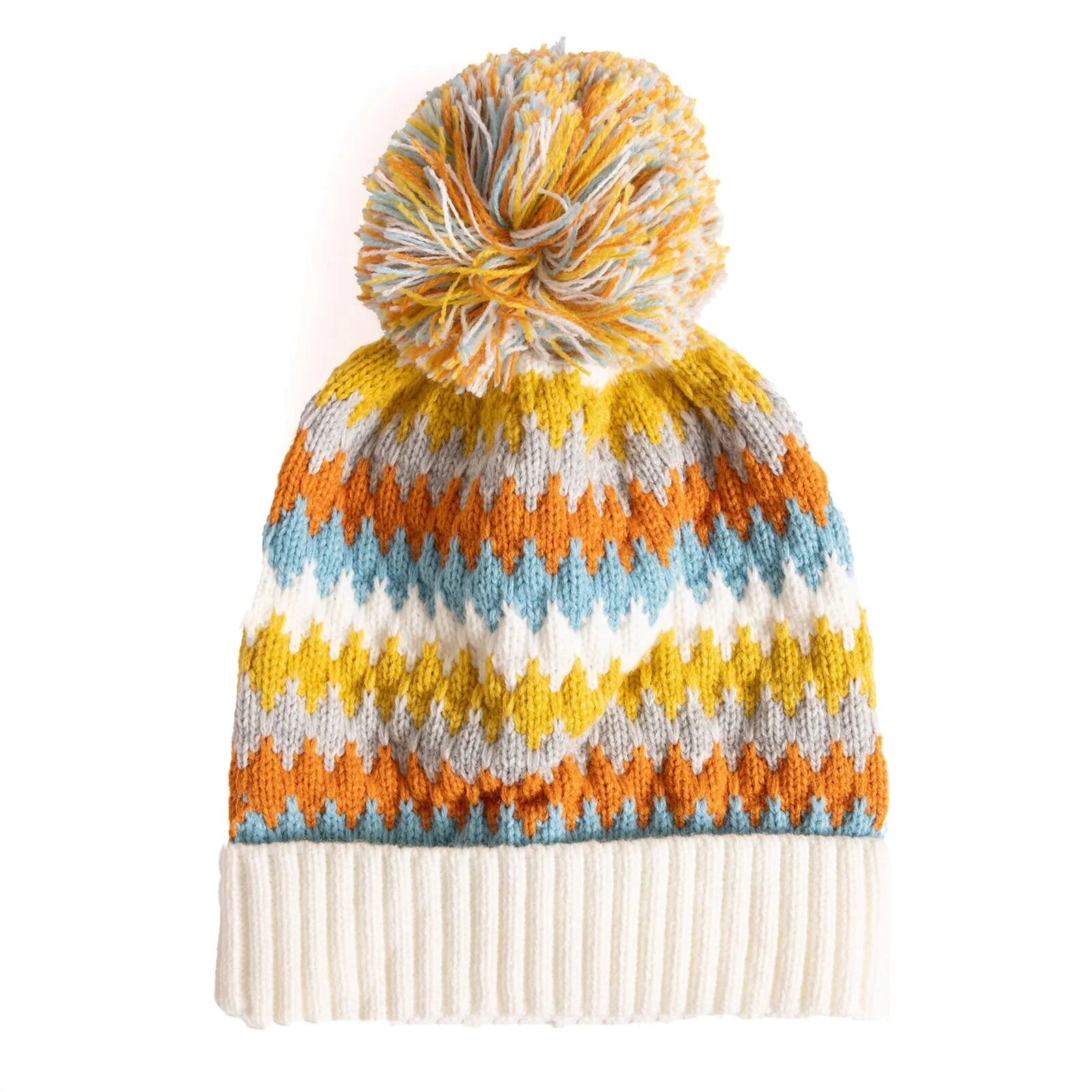 Fonem Unisex Beanie - Ecru - ebebek - Black Friday