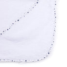 Mollia Baby Towel - White - ebebek - Black Friday