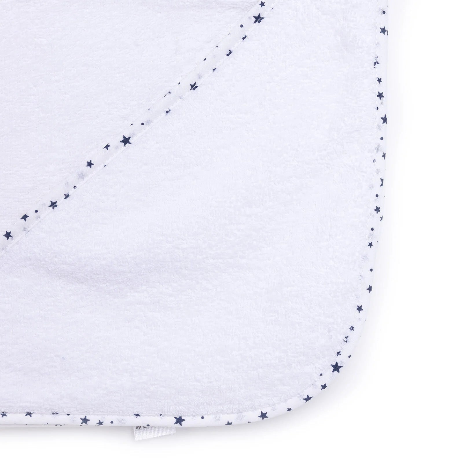 Mollia Baby Towel - White - ebebek - Black Friday